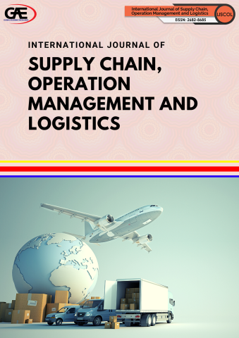 International Journal of Supply Chain, Operation Management and Logistics (IJSCOL)
