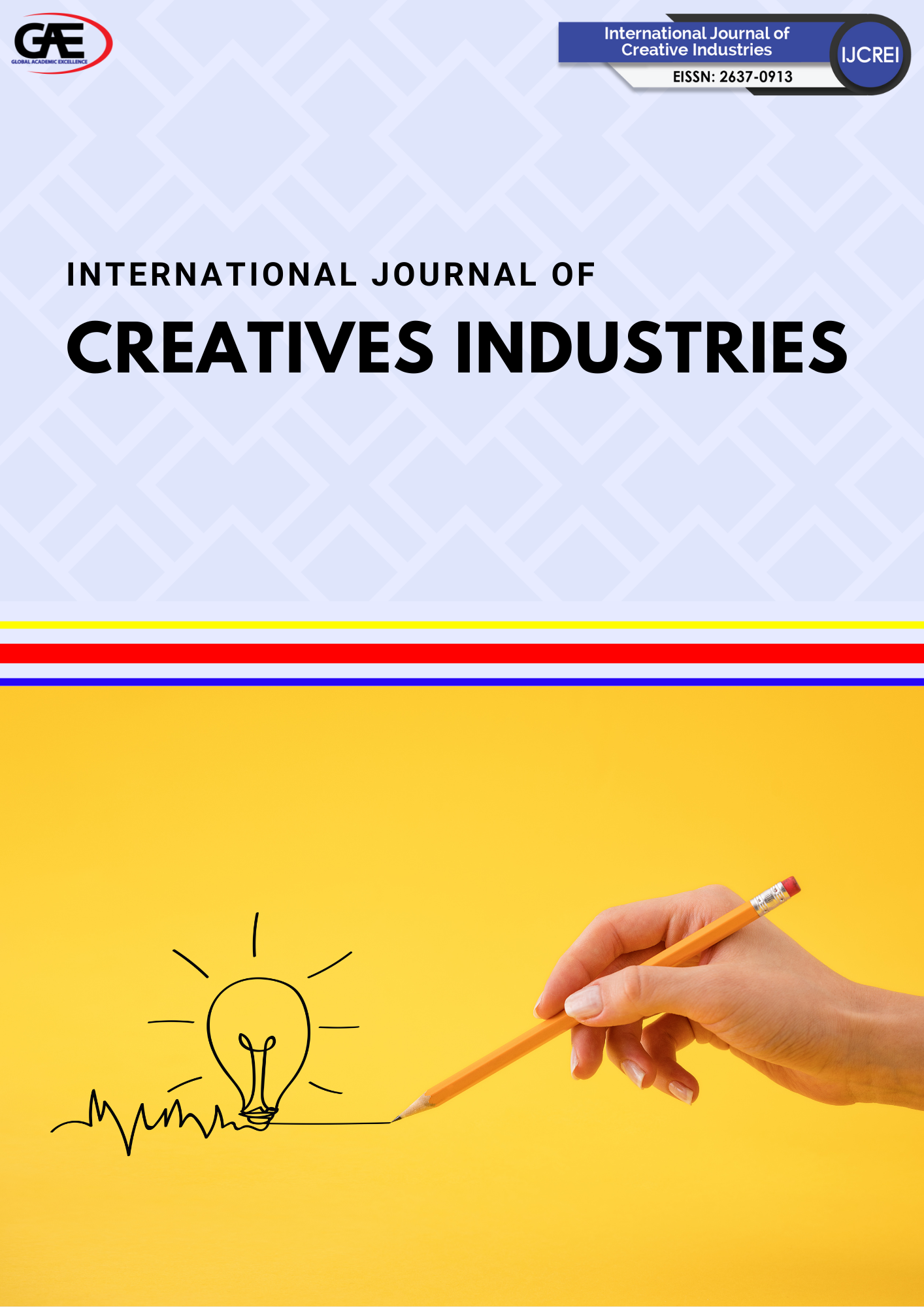 International Journal of Creative Industries (IJCREI)