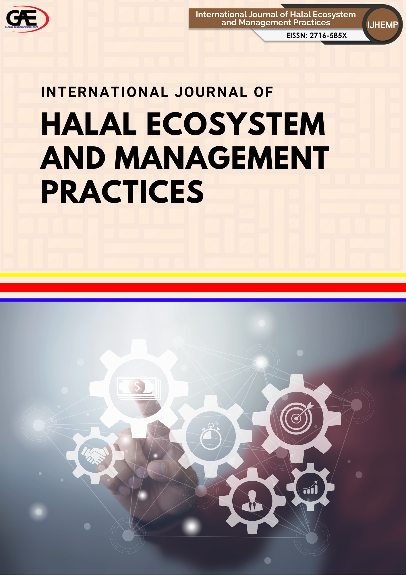 International Journal of Halal Ecosystem and Management Practices (IJHEMP)