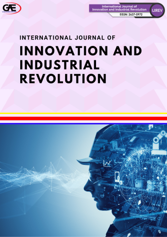 International Journal of Innovation and Industrial Revolution (IJIREV)