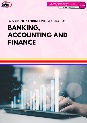 Advanced International Journal of Banking, Accounting and Finance (AIJBAF)