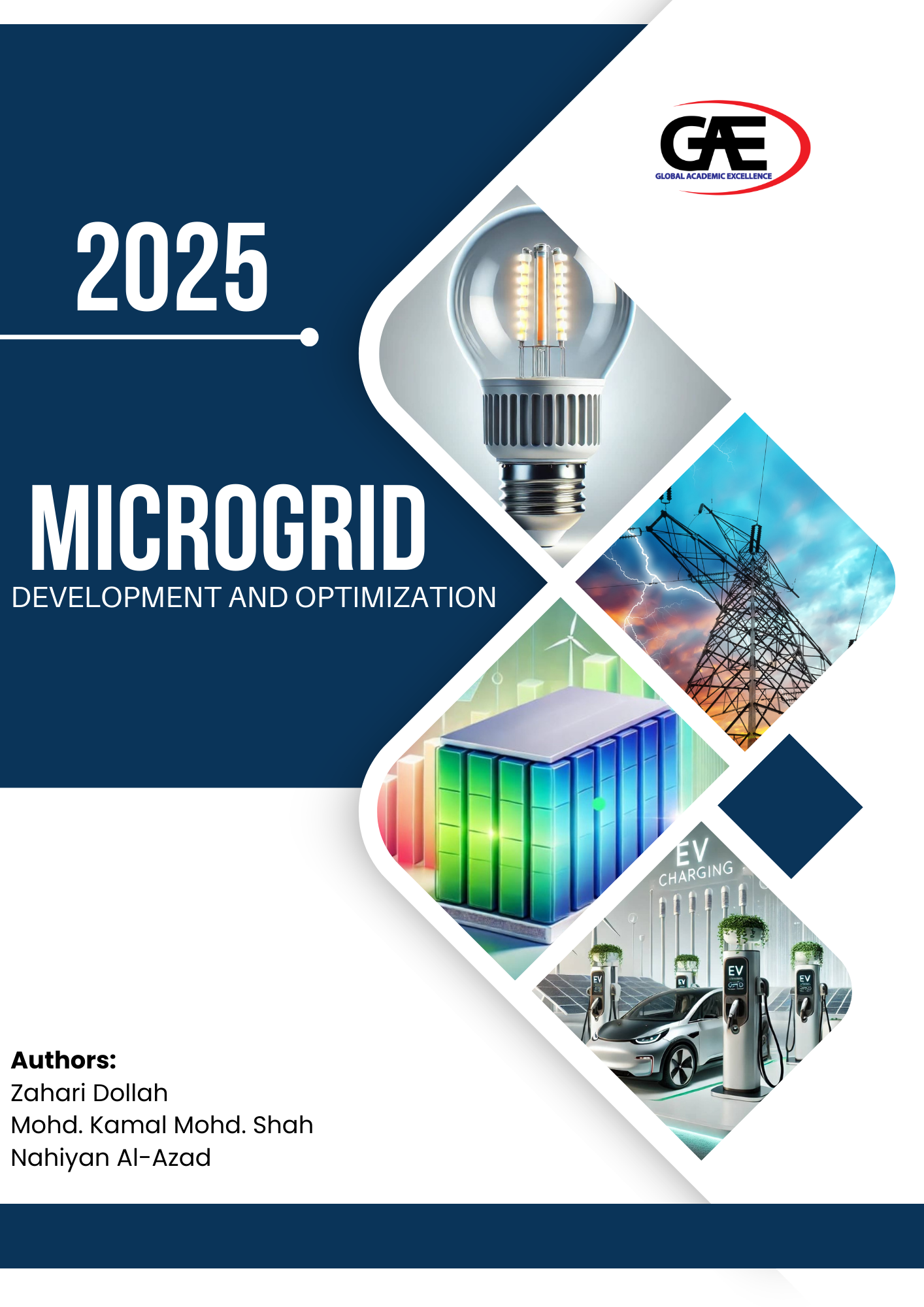 Microgrid: Development and Optimization